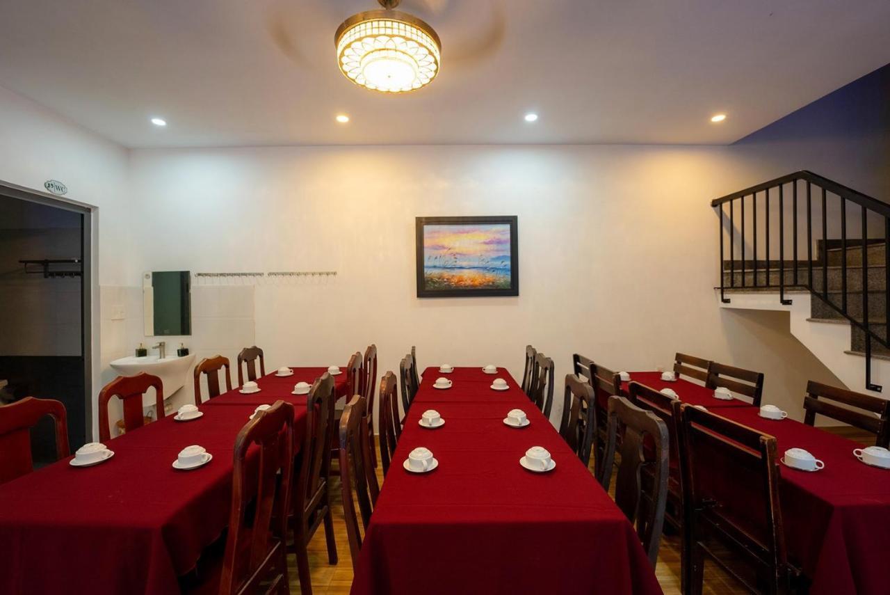 Hoi An Paradise Villa Екстериор снимка