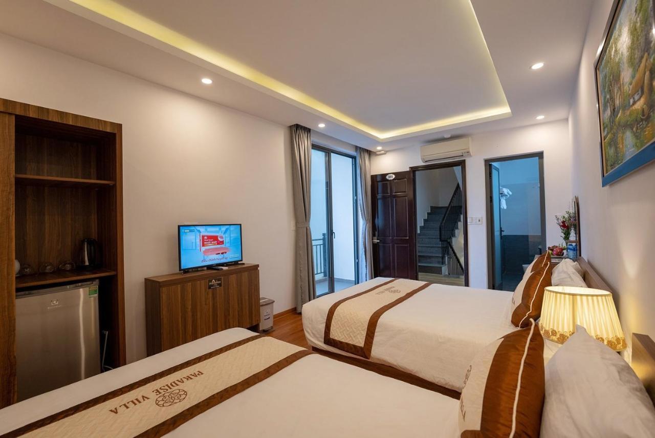 Hoi An Paradise Villa Екстериор снимка