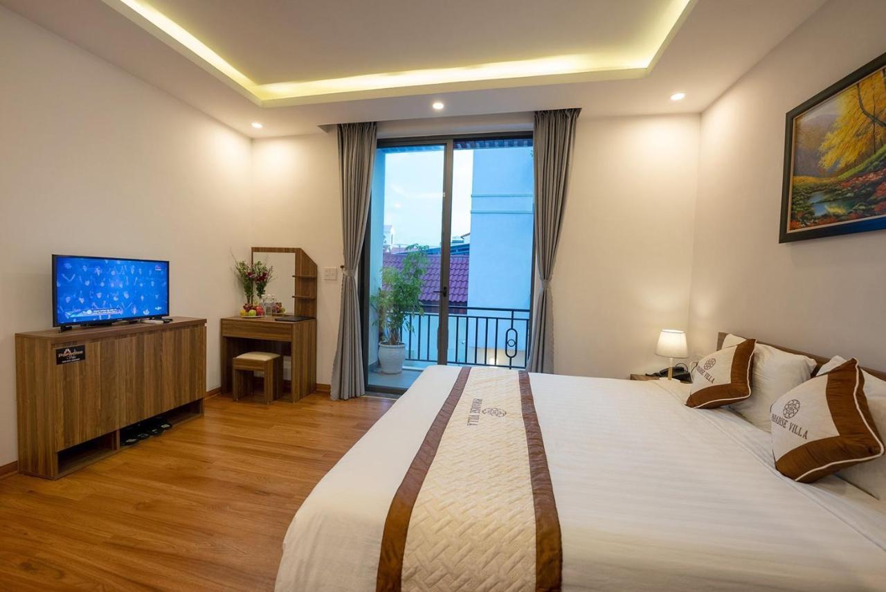 Hoi An Paradise Villa Екстериор снимка