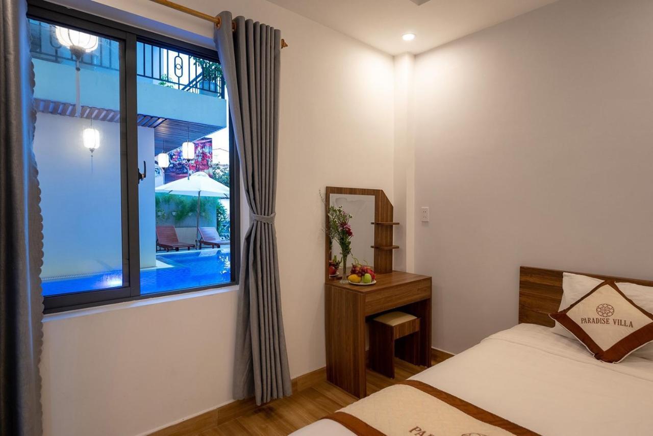 Hoi An Paradise Villa Екстериор снимка