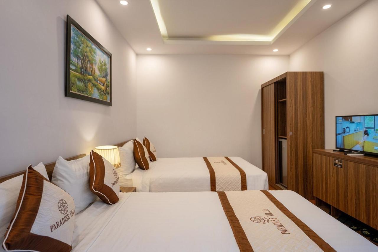 Hoi An Paradise Villa Екстериор снимка