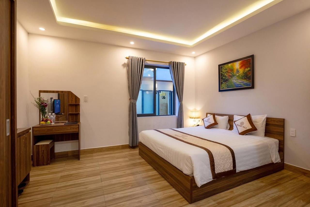 Hoi An Paradise Villa Екстериор снимка